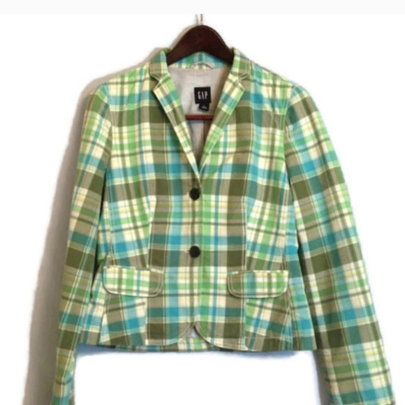 GAP Jackets & Blazers - Gap Jacket